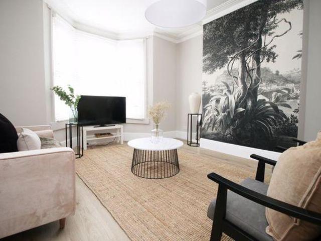 House for rent in Station Town