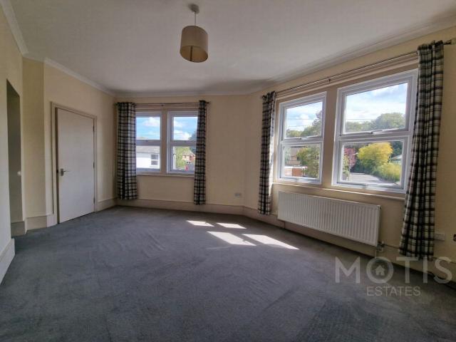 Apartment for rent in Folkestone, Kent
