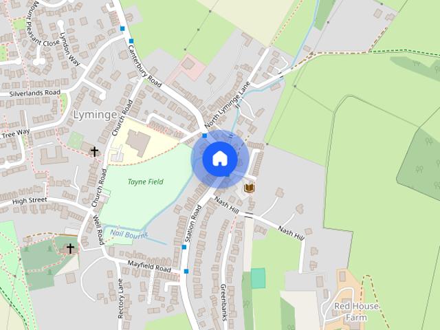 Apartment for rent in Folkestone, Kent