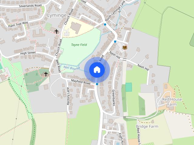 Room for rent in Folkestone, Kent