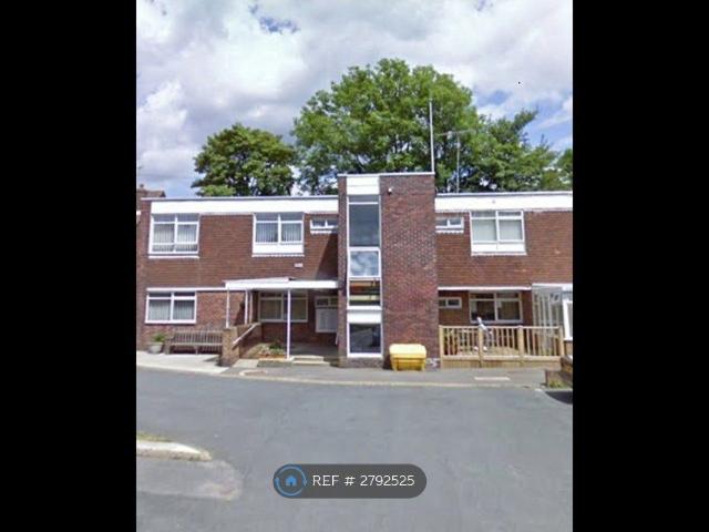 Room for rent in Folkestone, Kent