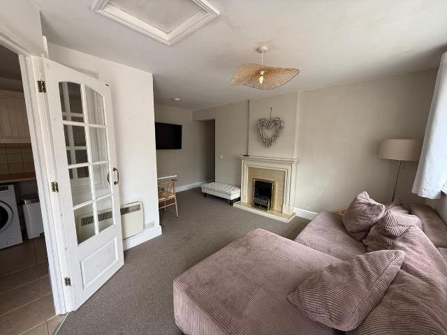 House for rent in Minety, Wiltshire