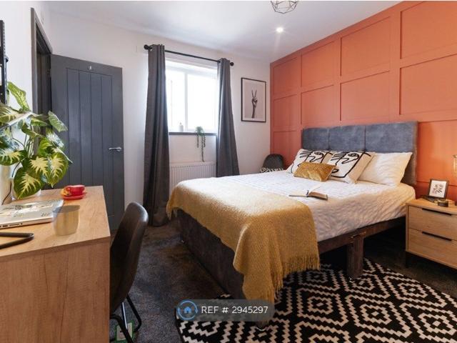 Room for rent in Newtown, Salford
