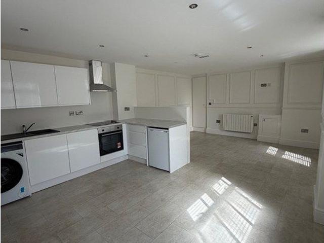 Studio for rent in Newtown, Salford