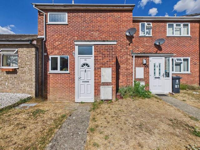 House for rent in Lawford, Dale Hill