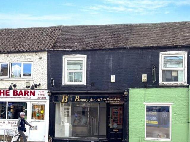 House for sale in March, Fenland