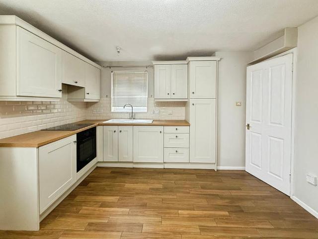 Apartment for rent in March, Fenland