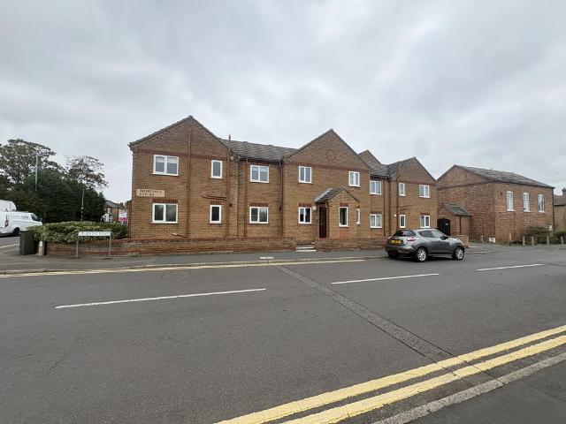 Apartment for rent in March, Fenland