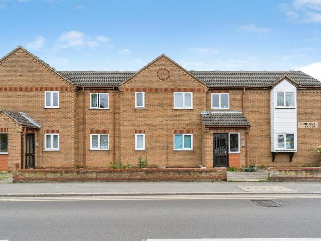 Apartment for rent in March, Fenland