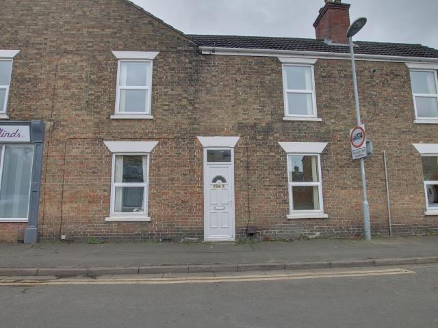 House for rent in March, Fenland