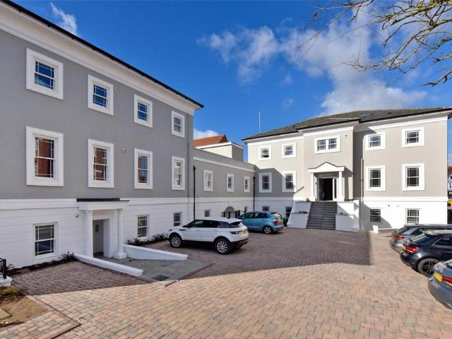 Apartment for rent in Lunnon, Buckinghamshire