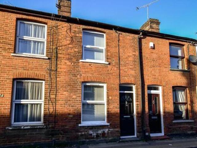 House for rent in Lunnon, Buckinghamshire