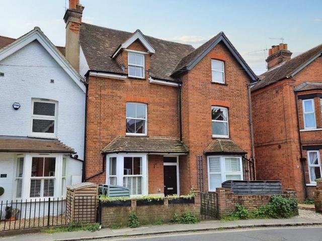House for rent in Marlow, Buckinghamshire