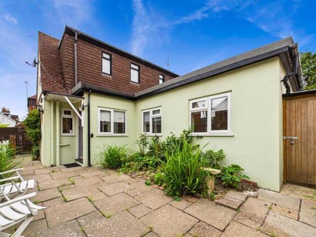 House for sale in Lunnon, Buckinghamshire