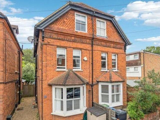 House for sale in Lunnon, Buckinghamshire