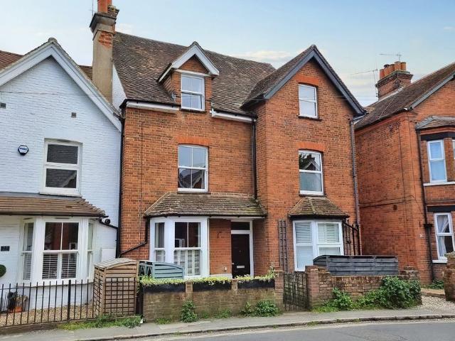 House for rent in Marlow, Buckinghamshire