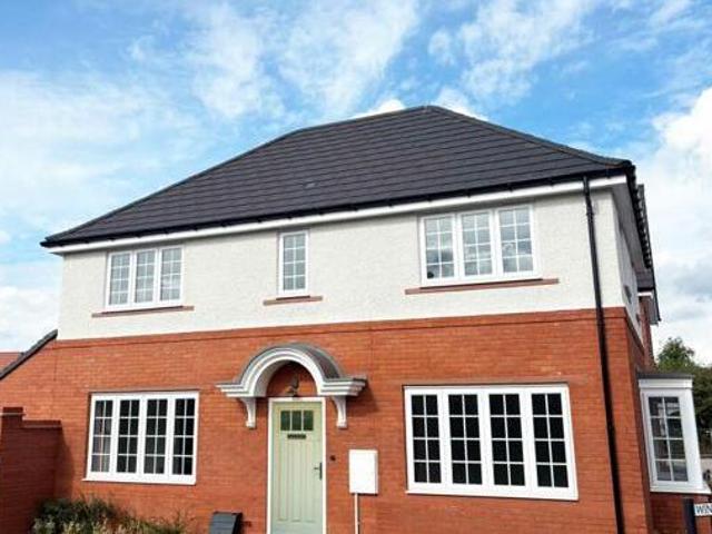 House for sale in East Midlands