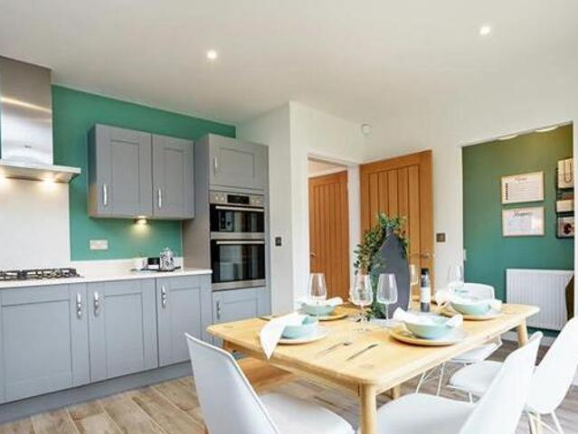 House for sale in East Midlands
