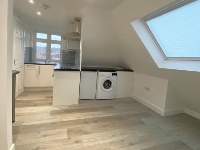 Studio for rent in Mill Hill, Greater London