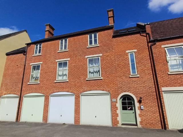 Apartment for rent in Fossebridge, Gloucestershire