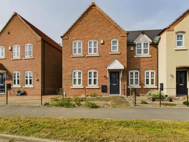House for rent in Nafferton