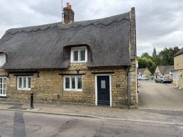 House for rent in Nassington