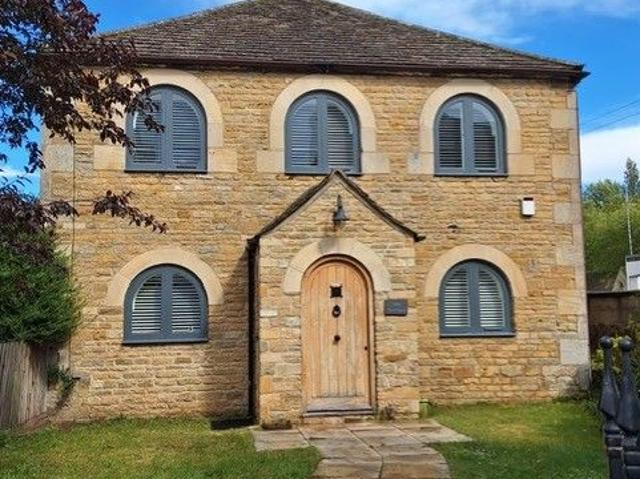 House for rent in Nassington