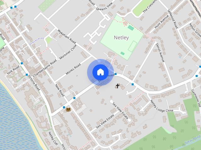 Apartment for rent in Netley, Eastleigh