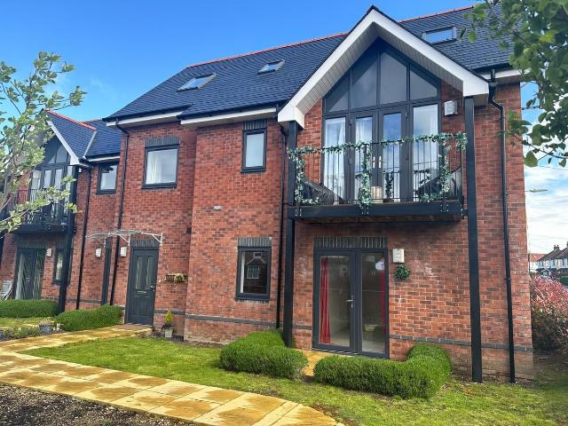 Apartment for rent in Netley, Eastleigh