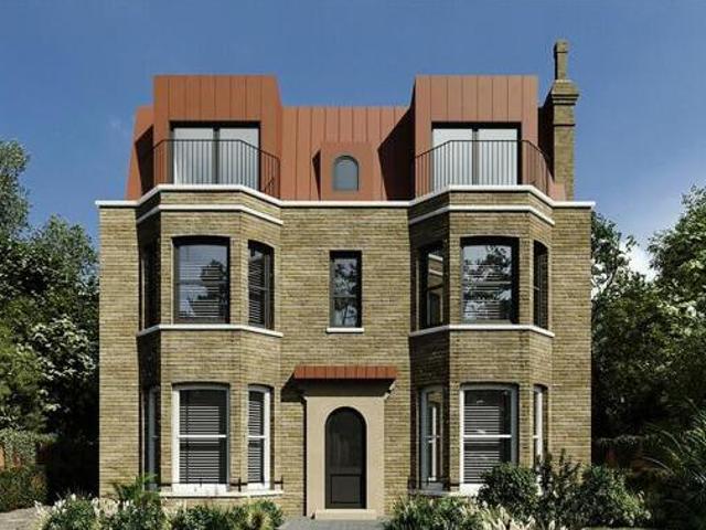 House for sale in Hertfordshire