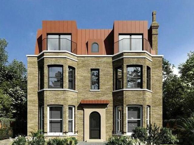 House for sale in Hertfordshire