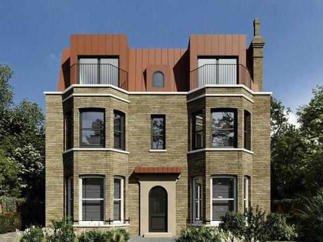House for sale in Hertfordshire