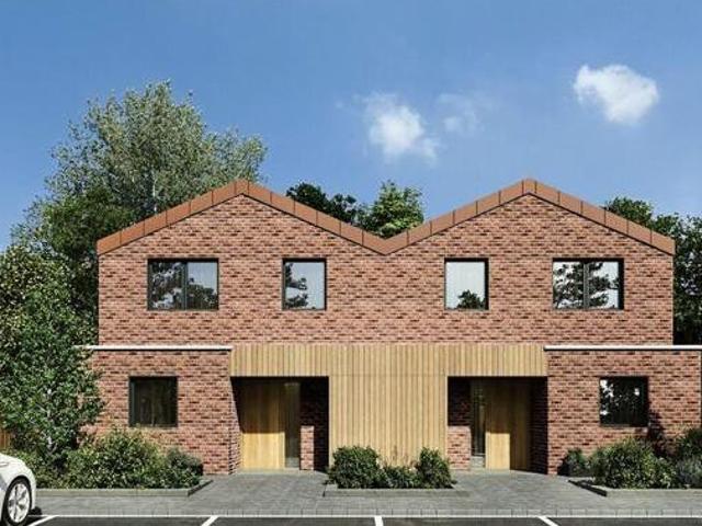 House for sale in Hertfordshire