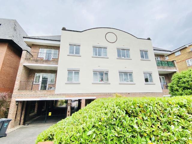Apartment for rent in New Barnet, Greater London