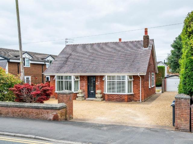 House for rent in Longton, Firbank