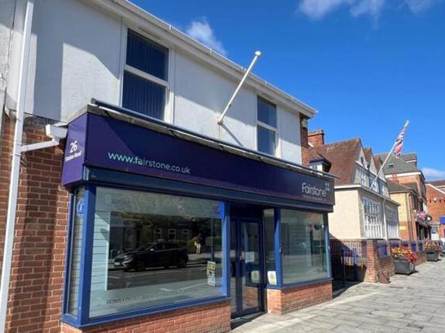 House for sale in Old Milton, New Forest