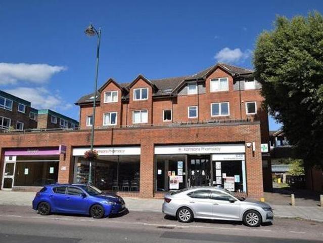 House for sale in Old Milton, New Forest