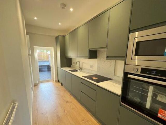 House for sale in Old Milton, New Forest