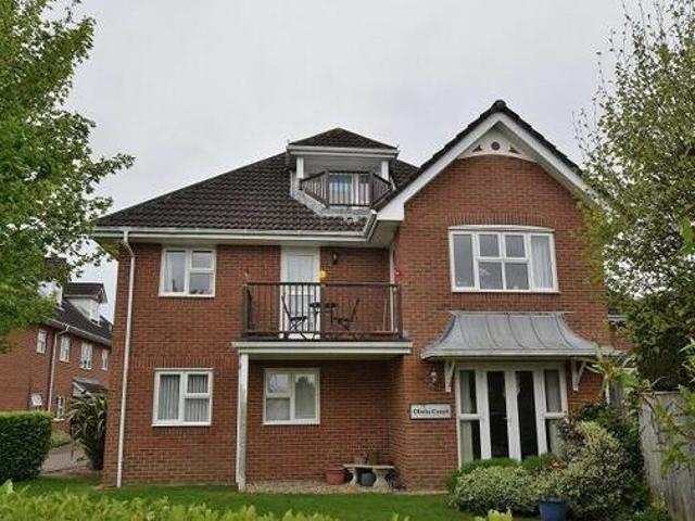 House for sale in Old Milton, Ashurst Bridge