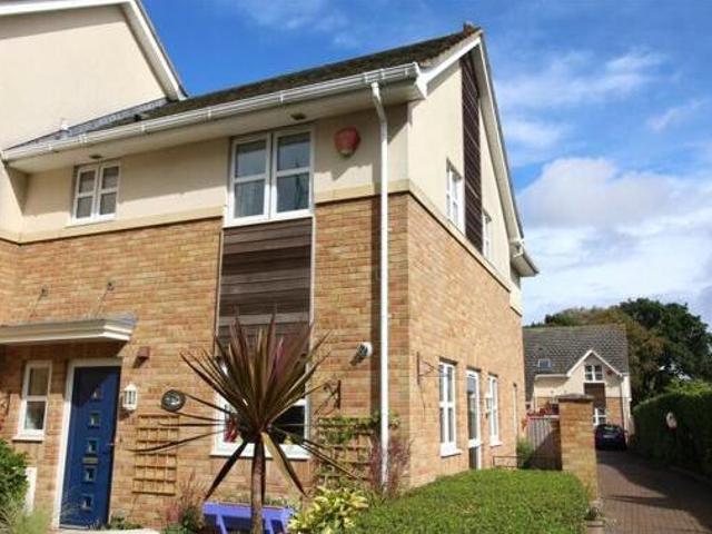 House for sale in Old Milton, New Forest