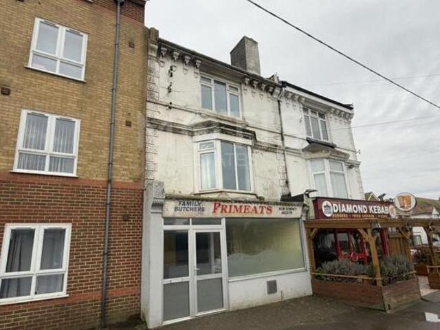 House for sale in Folkestone, Kent