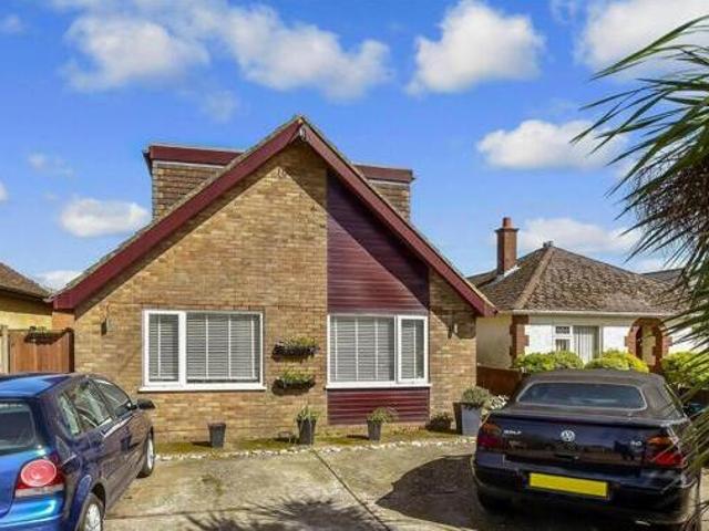 House for sale in Folkestone, Kent