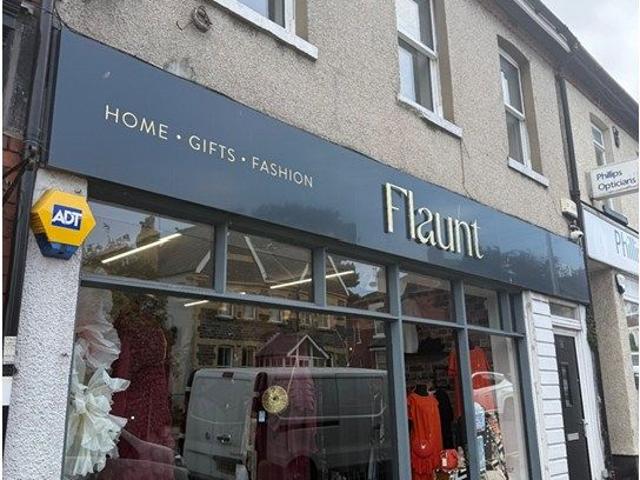 Studio for rent in Caerleon, Wales