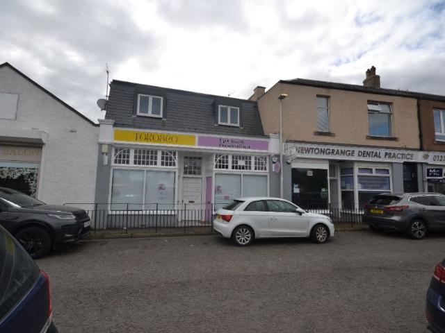 House for rent in Newtongrange, Scotland