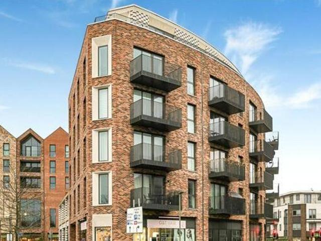House for sale in Row Town, Surrey