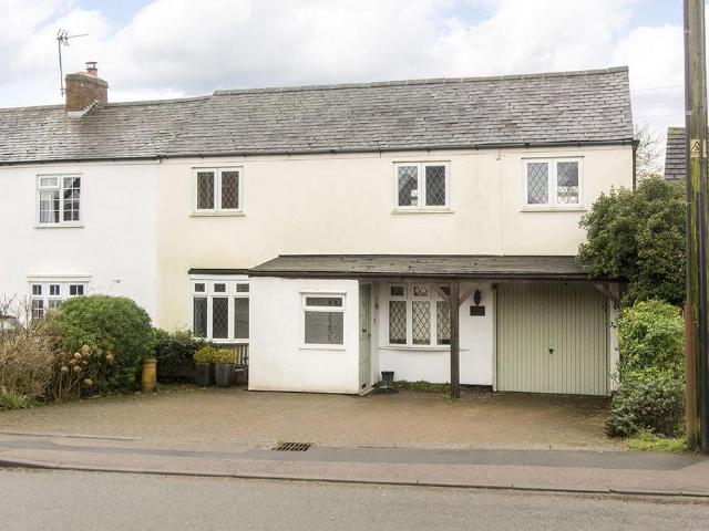 House for rent in Stanford On Avon, Leicestershire