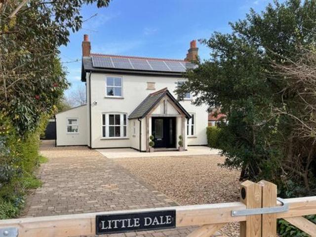 House for sale in City of London, Greater London