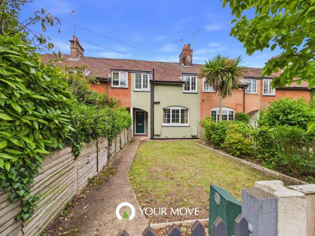 House for rent in Hoveton, Comers