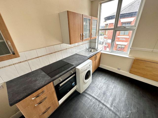 Apartment for rent in Aldercar and Langley Mill CP, Kedleston