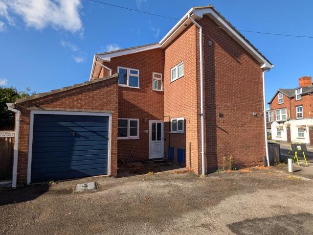 House for rent in Netherfield, Gedling